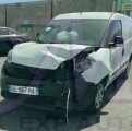 AVANT Coté Conducteur