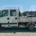 COTE Conducteur
