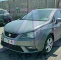 AVANT Coté Conducteur