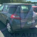 ARRIERE Coté Conducteur