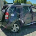 AVANT Coté Passager