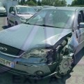 AVANT Coté Conducteur