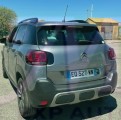 ARRIERE Coté Conducteur