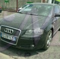 AVANT Coté Conducteur