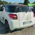 ARRIERE Coté Conducteur