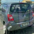 ARRIERE Coté Conducteur