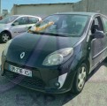 AVANT Coté Conducteur