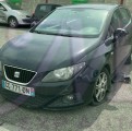 AVANT Coté Conducteur