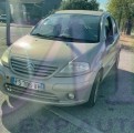 AVANT Coté Conducteur