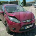 AVANT Coté Passager