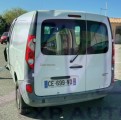 ARRIERE Coté Conducteur