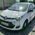 AVANT Coté Conducteur