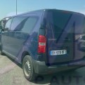 ARRIERE Coté Conducteur