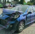 AVANT Coté Conducteur