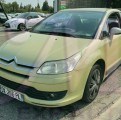 AVANT Coté Conducteur