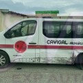 COTE Conducteur