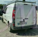 ARRIERE Coté Conducteur