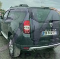 ARRIERE Coté Conducteur