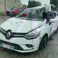 AVANT Coté Conducteur