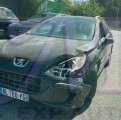 AVANT Coté Conducteur