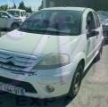 AVANT Coté Conducteur