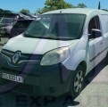 AVANT Coté Conducteur
