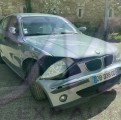 AVANT Coté Passager