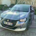 AVANT Coté Conducteur