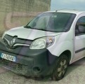 AVANT Coté Conducteur