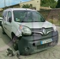 AVANT Coté Passager