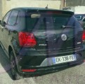 ARRIERE Coté Conducteur