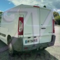 ARRIERE Coté Conducteur