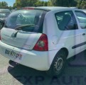 AVANT Coté Passager