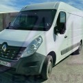 AVANT Coté Conducteur