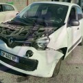 AVANT Coté Conducteur