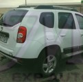 DACIA DUSTER 1.5 DCI 110 FAP 4X4 PIECE DETACHEE OCCASION 3/4 ARRIERE DROIT