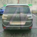 CITROEN GRAND C4 PICASSO II 1.6 HDI 115 FAP PIECE DETACHEE OCCASION ARRIERE