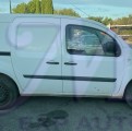 RENAULT KANGOO II 1.5 DCI 85 ECO2 CONFORT VENTE PIECES DETACHEES OCCASION LATERAL DROIT