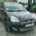 FORD FIESTA V 1.4 TDCI 70 AMBIENTE VENTE PIECES DETACHEES OCCASION 3/4 AVANT DROIT