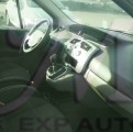 RENAULT SCENIC II 1.5 DCI 105 DYNAMIQUE  VEHICULE ACCIDENT ET PIECES DETACHEES OCCASION INTERIEUR