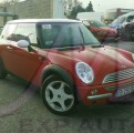 MINI COOPER 1.6I PIECE DETACHEE OCCASION 3/4 AVANT DROIT