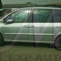 CITROEN C8 2.2 HDI 130CH 16V FAP  VENTE PIECES DETACHEES OCCASION LATERAL GAUCHE
