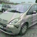 CITROEN PICASSO 1.6 HDI 16V 110CH PACK LEADER VENTE PIECES DETACHEES OCCASION 3/4 AVANT GAUCHE