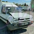 RENAULT EXPRESS 1.9D RT VENTE PIECES DETACHEES OCCASION 3/4 AVANT DROIT