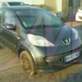 PEUGEOT 107 1.0E 12V VENTE PIECES DETACHEES OCCASION 3/4 AVANT DROIT