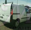 RENAULT KANGOO II 1.5 DCI  VEHICULE ACCIDENTE 3/4 ARRIERE DROIT