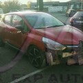 RENAULT CLIO IV 0.9 TCE 90CH S/S ECO2 PIECES DETACHEES OCCASION 3/4 AVANT DROIT