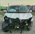 RENAULT TWINGO III 1.0 TCE 70 ZEN BVA VEHICULE ACCIDENTE A VENDRE FACE AVANT