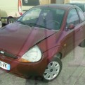 FORD KA 1.3I 70CH VENTE PIECES DETACHEES OCCASION 3/4 AVANT GAUCHE