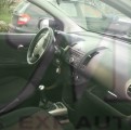 NISSAN NOTE 1.4I 88CH VENTE PIECES DETACHEES OCCASION INTERIEUR